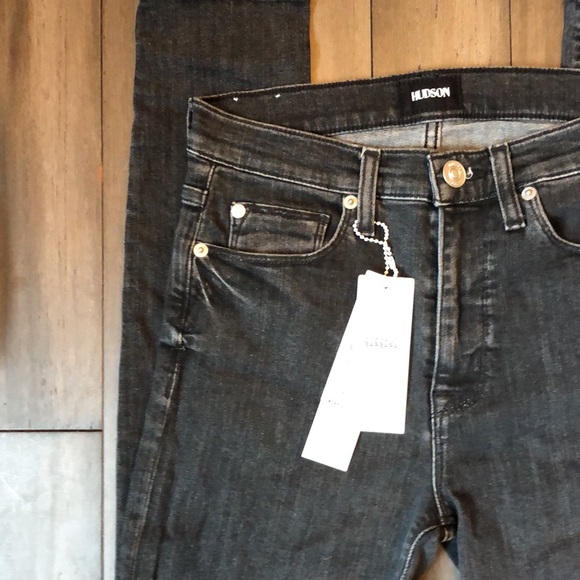 Hudson Jeans High Waist Barbara - Picture 4 of 15